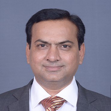 Dr. Anil Jain